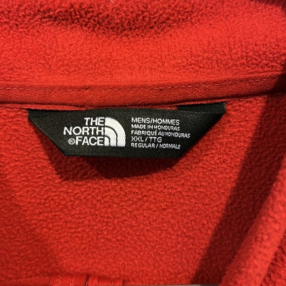 Soft lined jacket - Picture 2 of 4